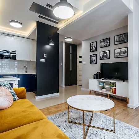Apartamenty Wielopole Krakkó Kültér fotó
