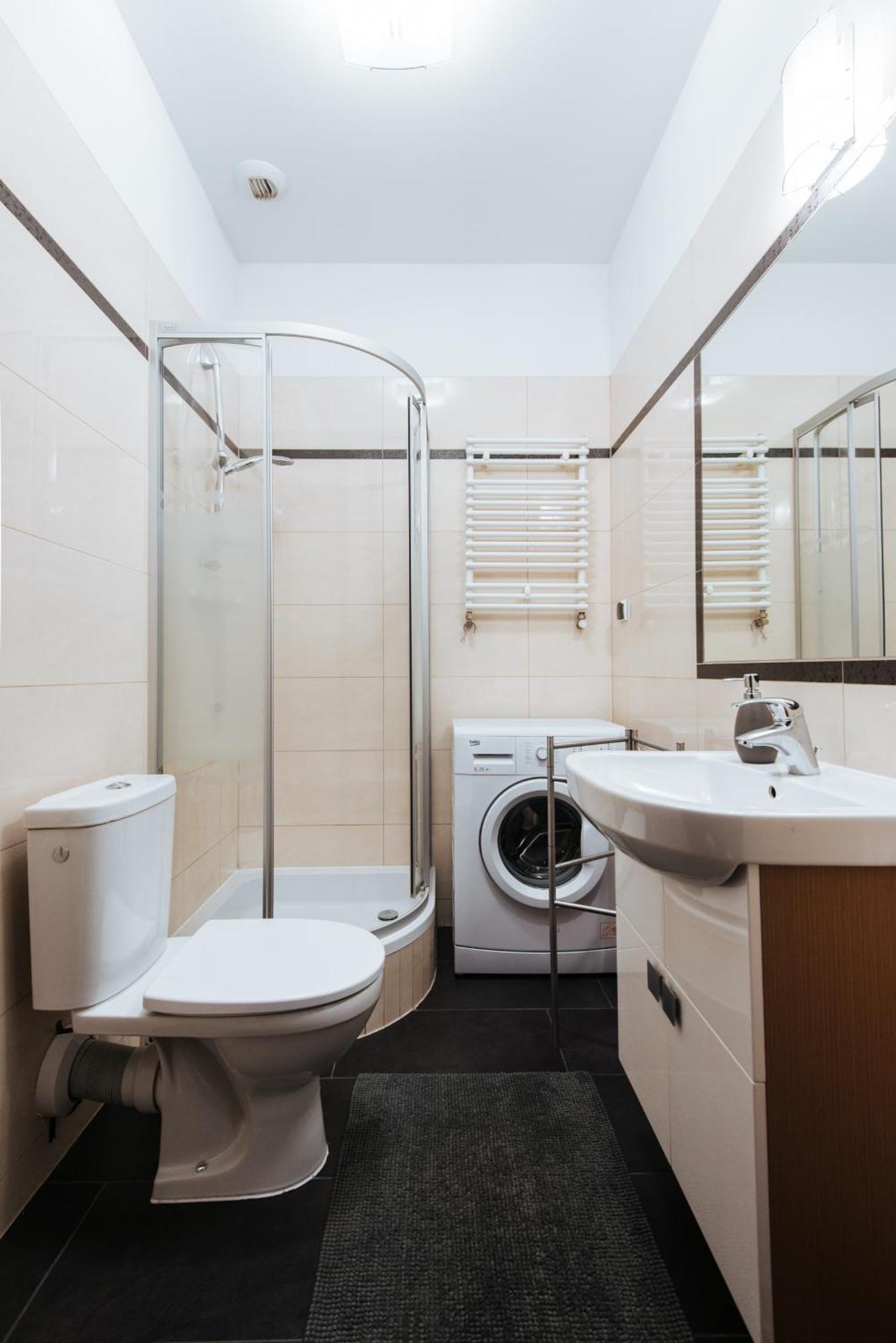 Apartamenty Wielopole Krakkó Kültér fotó