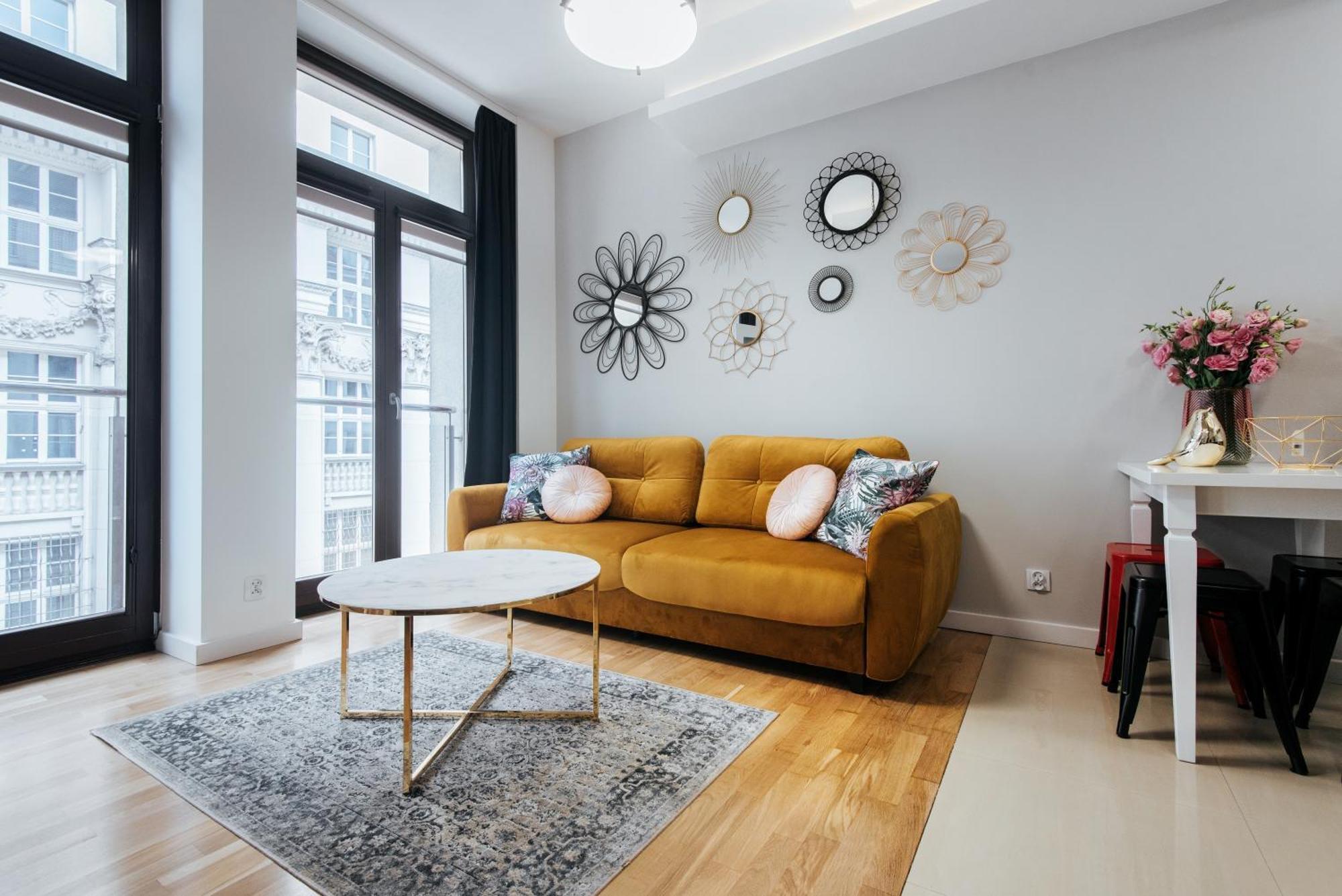 Apartamenty Wielopole Krakkó Kültér fotó