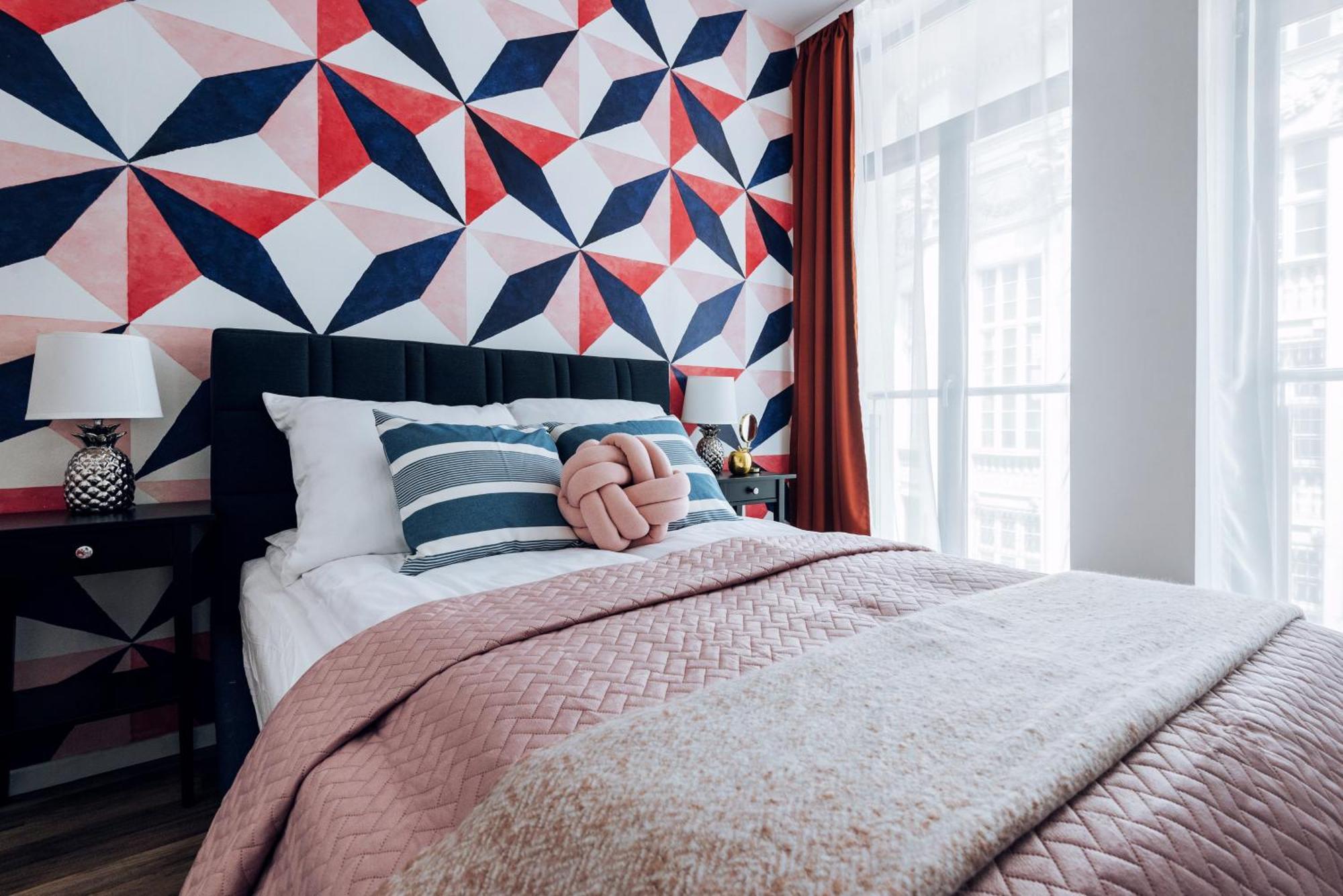 Apartamenty Wielopole Krakkó Kültér fotó