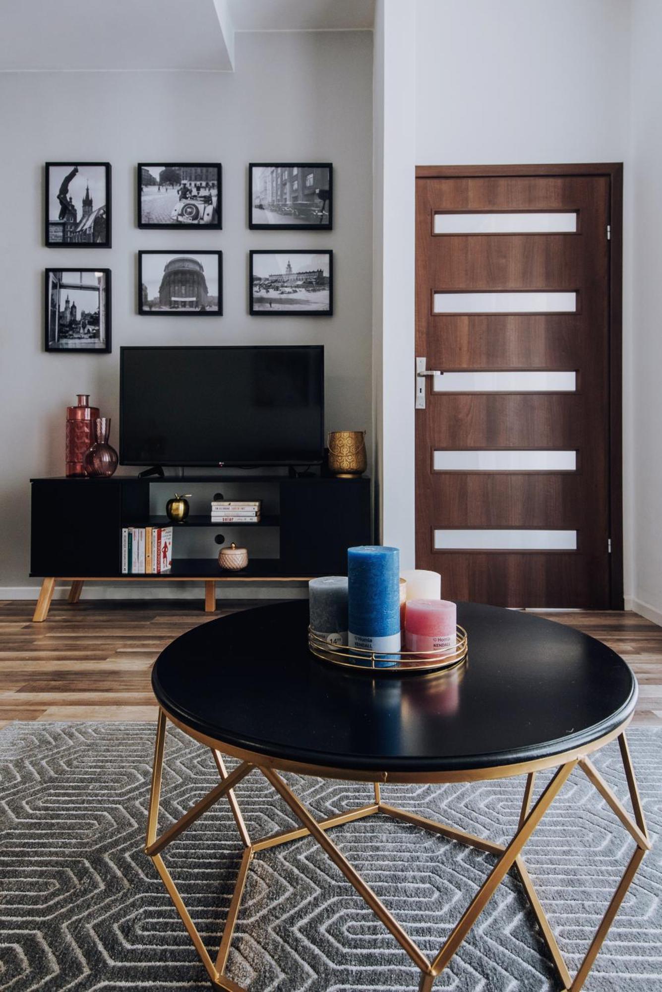 Apartamenty Wielopole Krakkó Kültér fotó