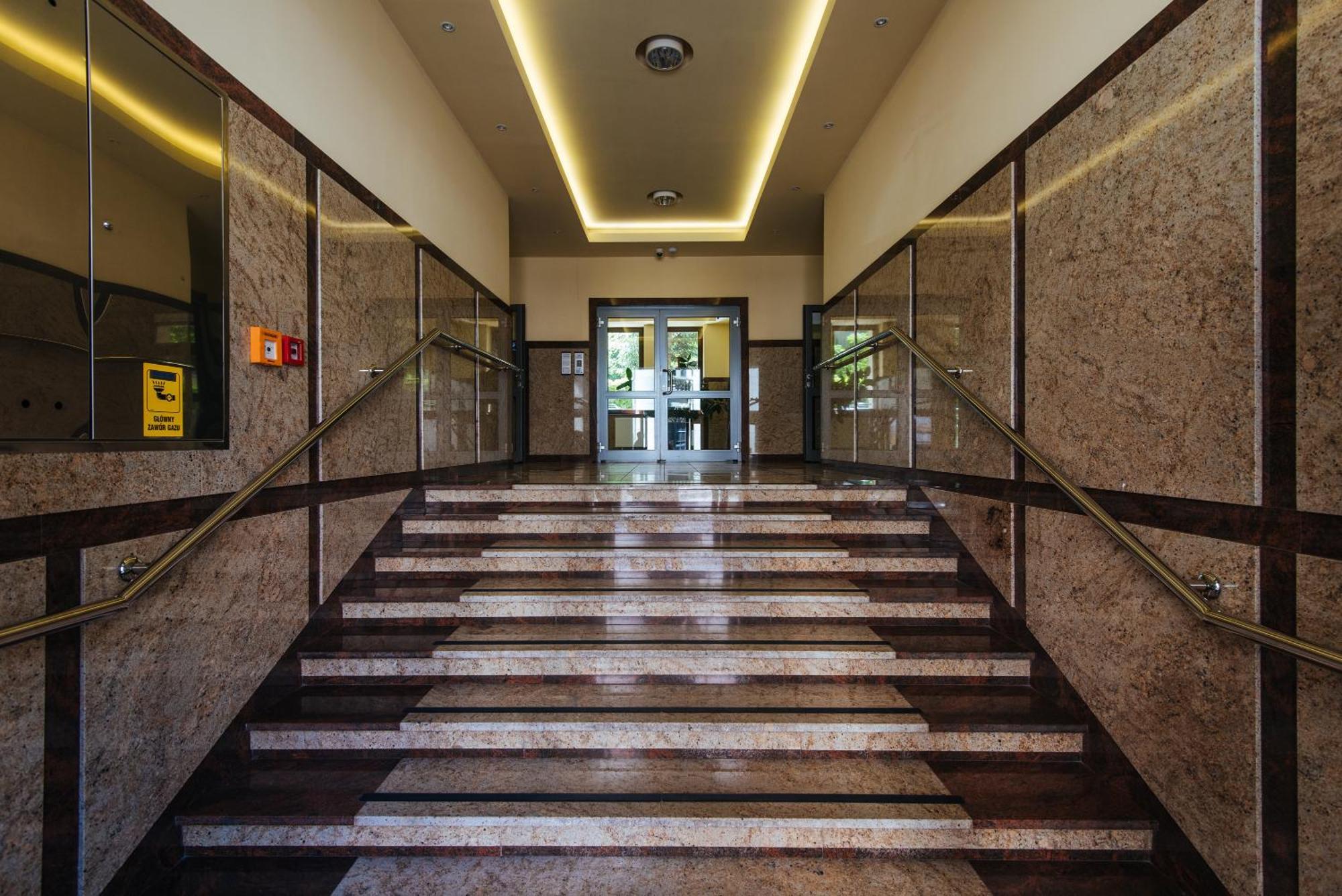 Apartamenty Wielopole Krakkó Kültér fotó