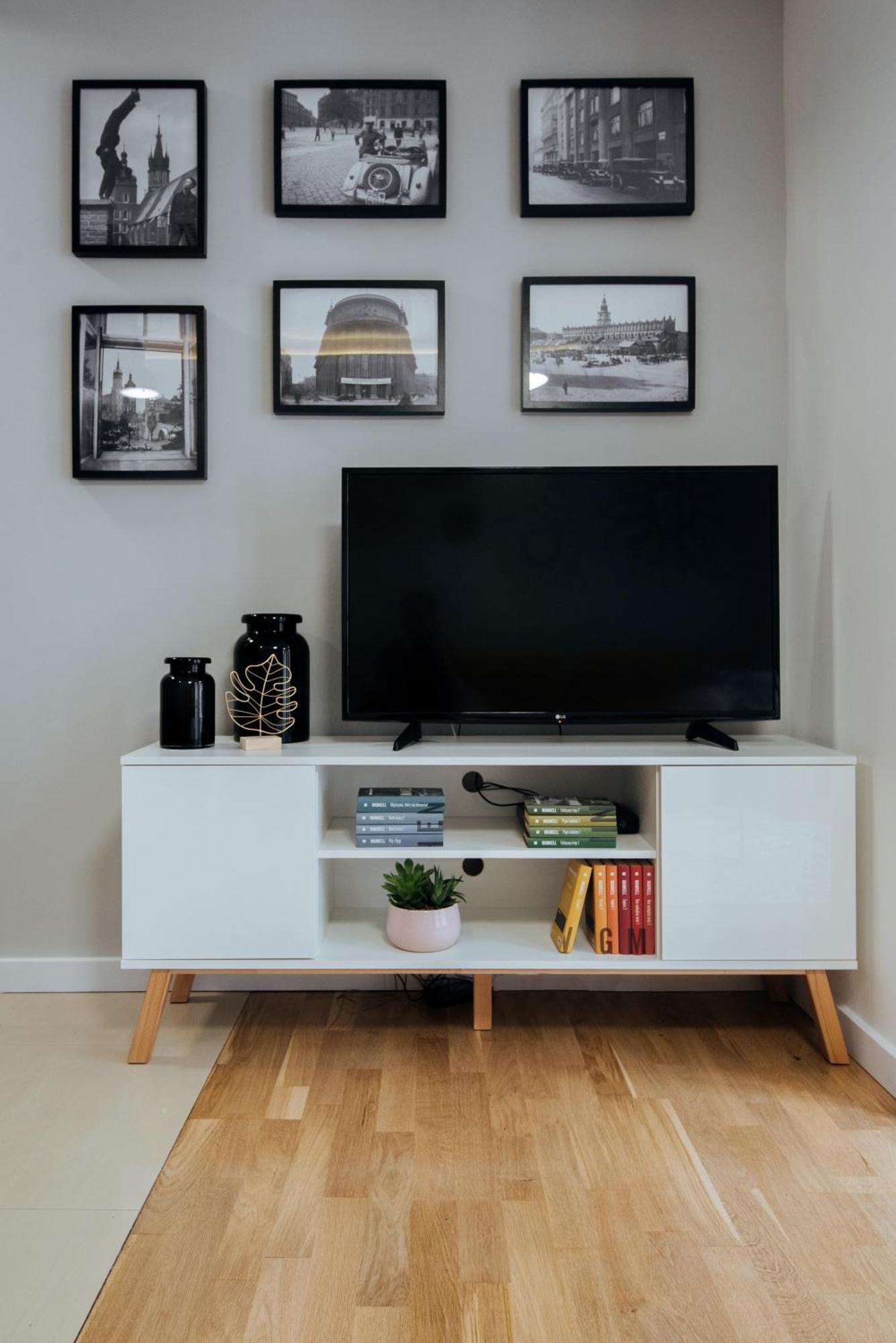 Apartamenty Wielopole Krakkó Kültér fotó