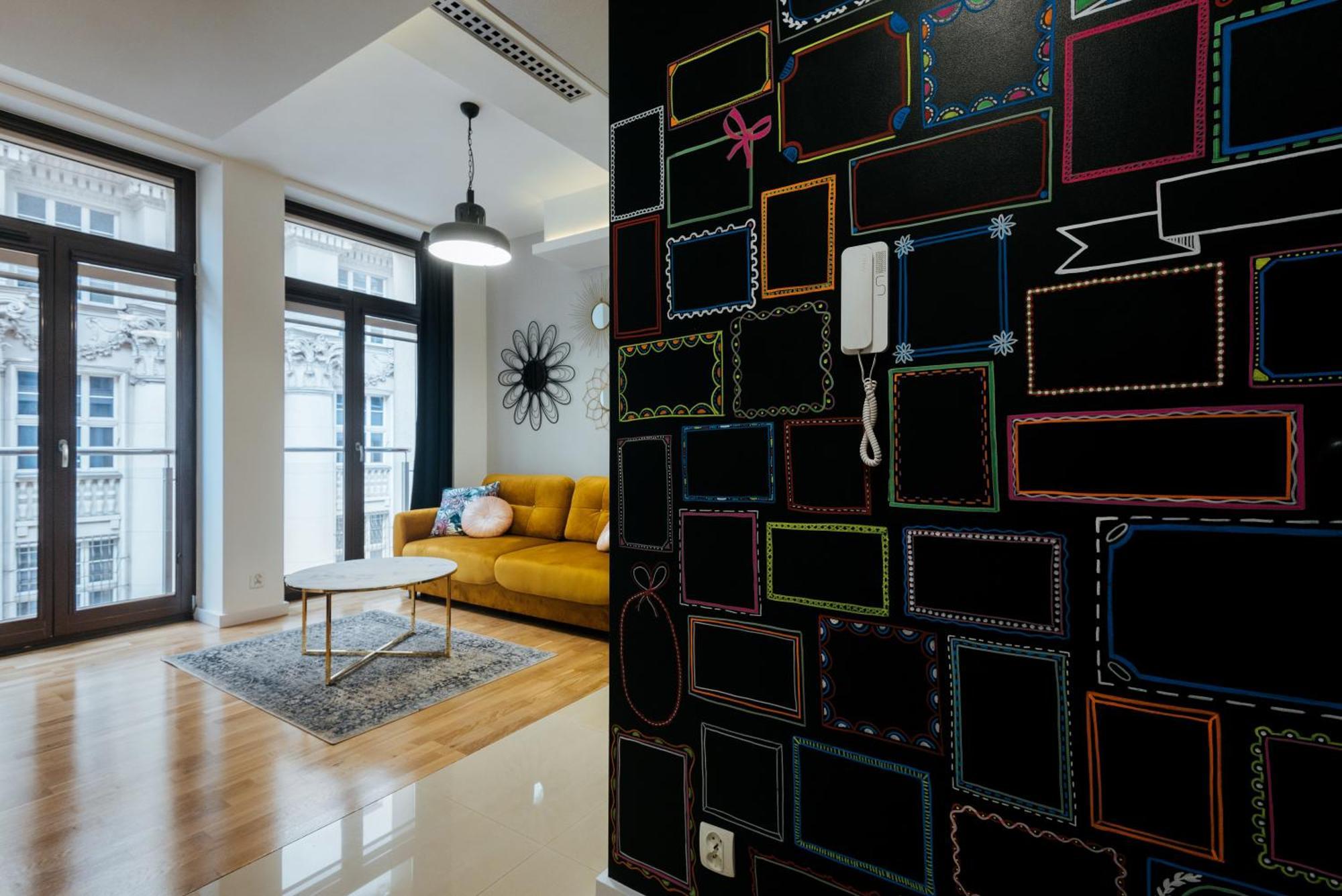 Apartamenty Wielopole Krakkó Kültér fotó