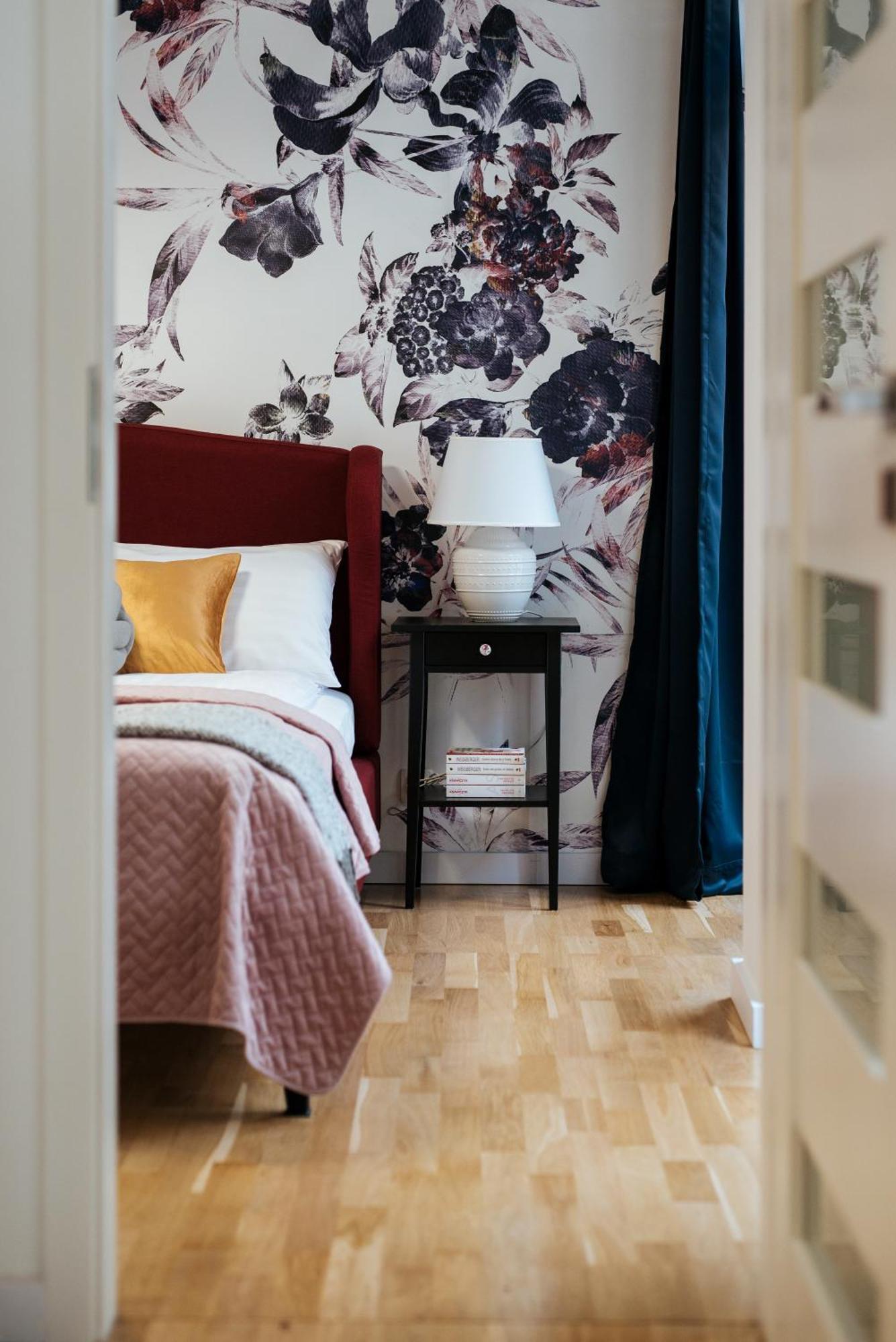 Apartamenty Wielopole Krakkó Kültér fotó