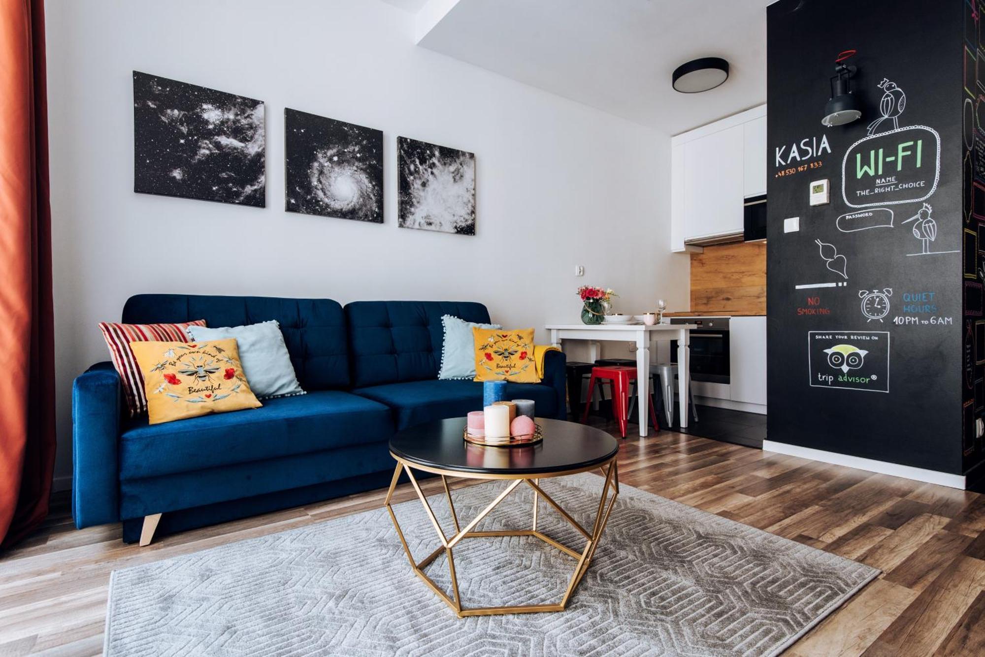 Apartamenty Wielopole Krakkó Kültér fotó